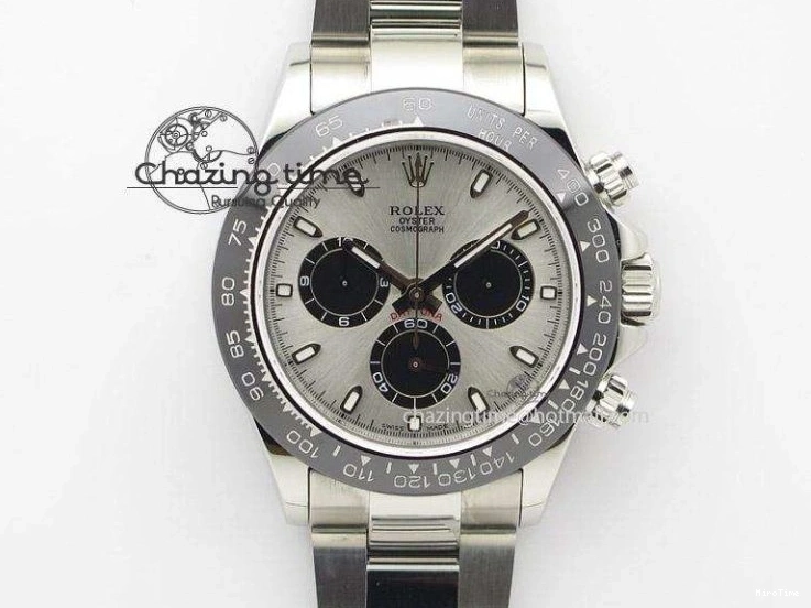 MiroTime 0419 GMT Master II 126710 BLNR Batman 904L SS C+F 1:1 Best Edition Black Dial on Jubilee Bracelet SH3285 CHS BestValue 1956